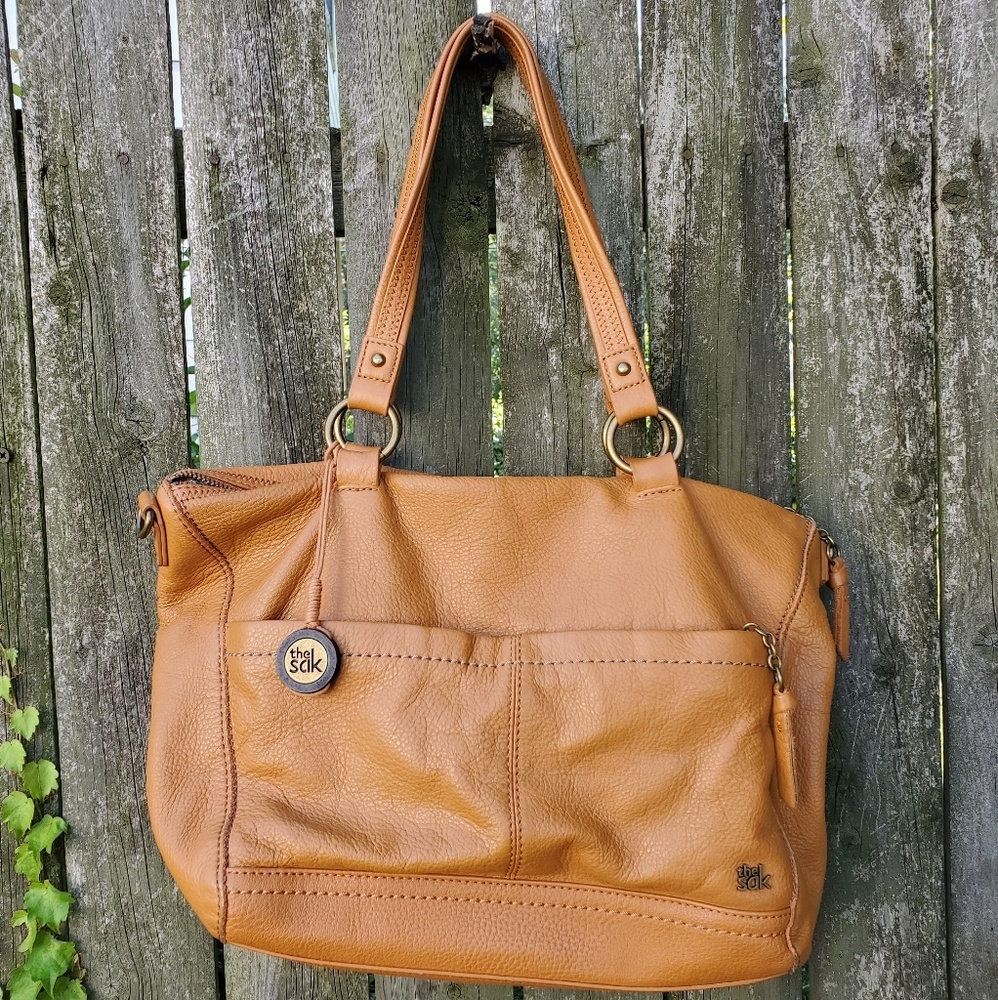 SALE - The Sak Shoulder Bag